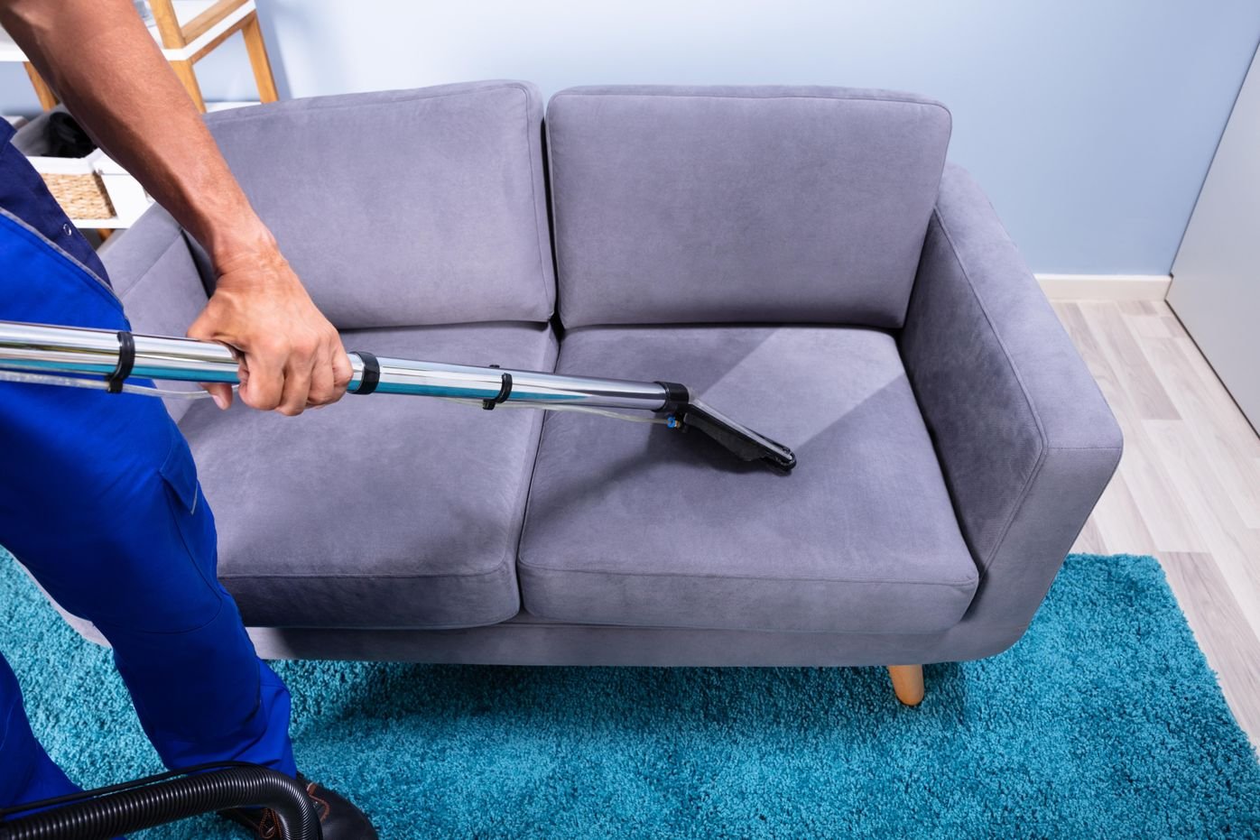 Upholstery and sofa cleaning in Winnipeg